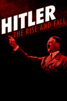 Poster of Hitler: Germany's Fatal Attraction