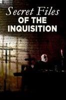 Poster of Secret Files of the Inquisition