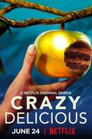 Poster of Crazy Delicious