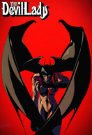 Poster of Devilman Lady