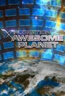 Poster of Xploration Awesome Planet
