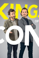 Poster of Kings of Con