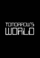 Poster of Tomorrow's World