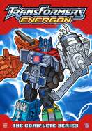 Poster of Transformers: Energon