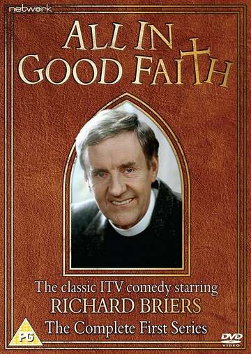 Poster of All in Good Faith