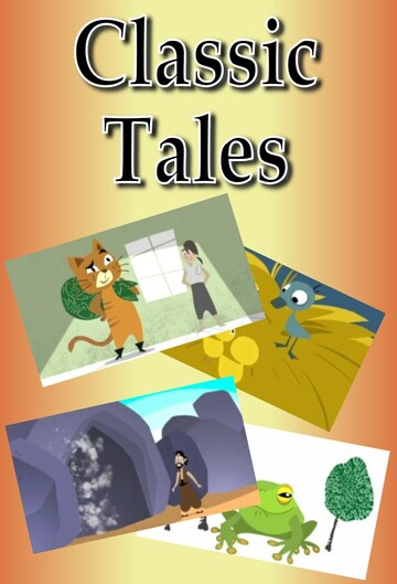 Poster of Classic Tales
