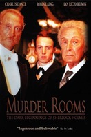 Poster of Murder Rooms: Mysteries of the Real Sherlock Holmes