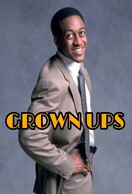 Poster of Grown Ups
