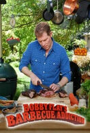 Poster of Bobby Flay's Barbecue Addiction