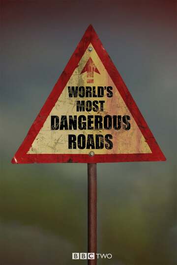 Poster of World's Most Dangerous Roads