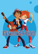 Poster of Groove High