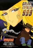 Poster of Galaxy Express 999