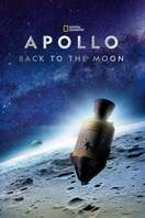 Poster of Apollo: Back to the Moon