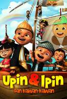Poster of Upin & Ipin