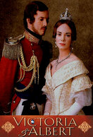 Poster of Victoria and Albert