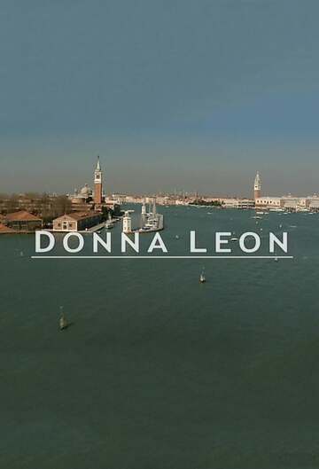 Poster of Donna Leon