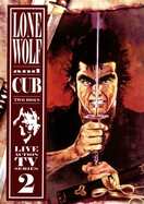 Poster of Lone Wolf and Cub