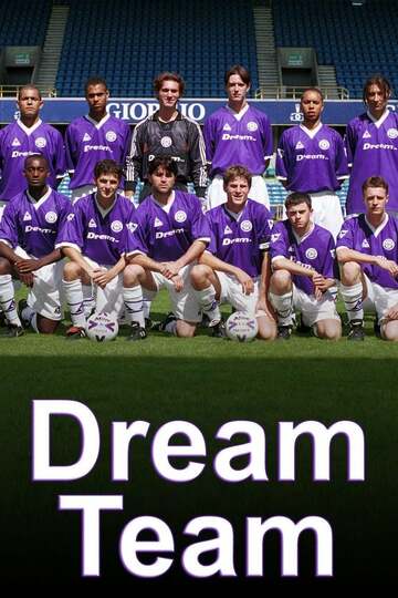 Poster of Dream Team