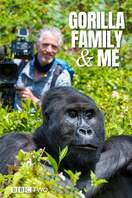 Poster of Gorilla Family & Me