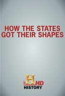 Poster of How the States Got Their Shapes