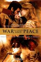 Poster of War and Peace