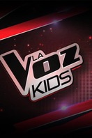 Poster of The Voice Kids (ES)