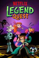 Poster of Legend Quest