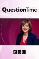Poster of Question Time