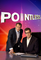 Poster of Pointless Celebrities