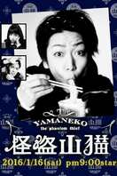 Poster of The Phantom Thief YAMANEKO