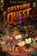 Poster of Costume Quest