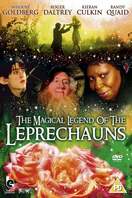 Poster of The Magical Legend of the Leprechauns