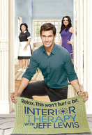 Poster of Interior Therapy with Jeff Lewis