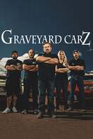 Poster of Graveyard Carz
