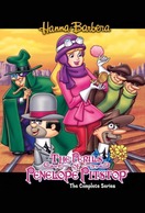 Poster of The Perils of Penelope Pitstop