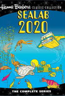 Poster of Sealab 2020