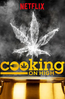 Poster of Cooking on High