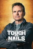 Poster of Tough As Nails