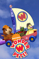 Poster of The Wonder Pets!
