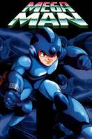Poster of Mega Man
