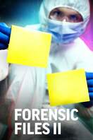 Poster of Forensic Files II