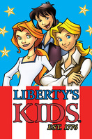 Poster of Liberty's Kids