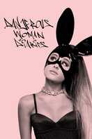 Poster of Ariana Grande: Dangerous Woman Diaries