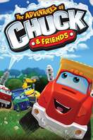 Poster of The Adventures of Chuck & Friends