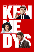 Poster of American Dynasties: The Kennedys