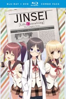 Poster of JINSEI - Life Consulting