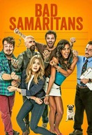 Poster of Bad Samaritans