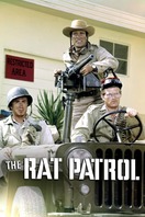 Poster of The Rat Patrol