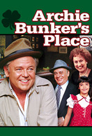 Poster of Archie Bunker's Place