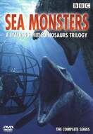 Poster of Sea Monsters